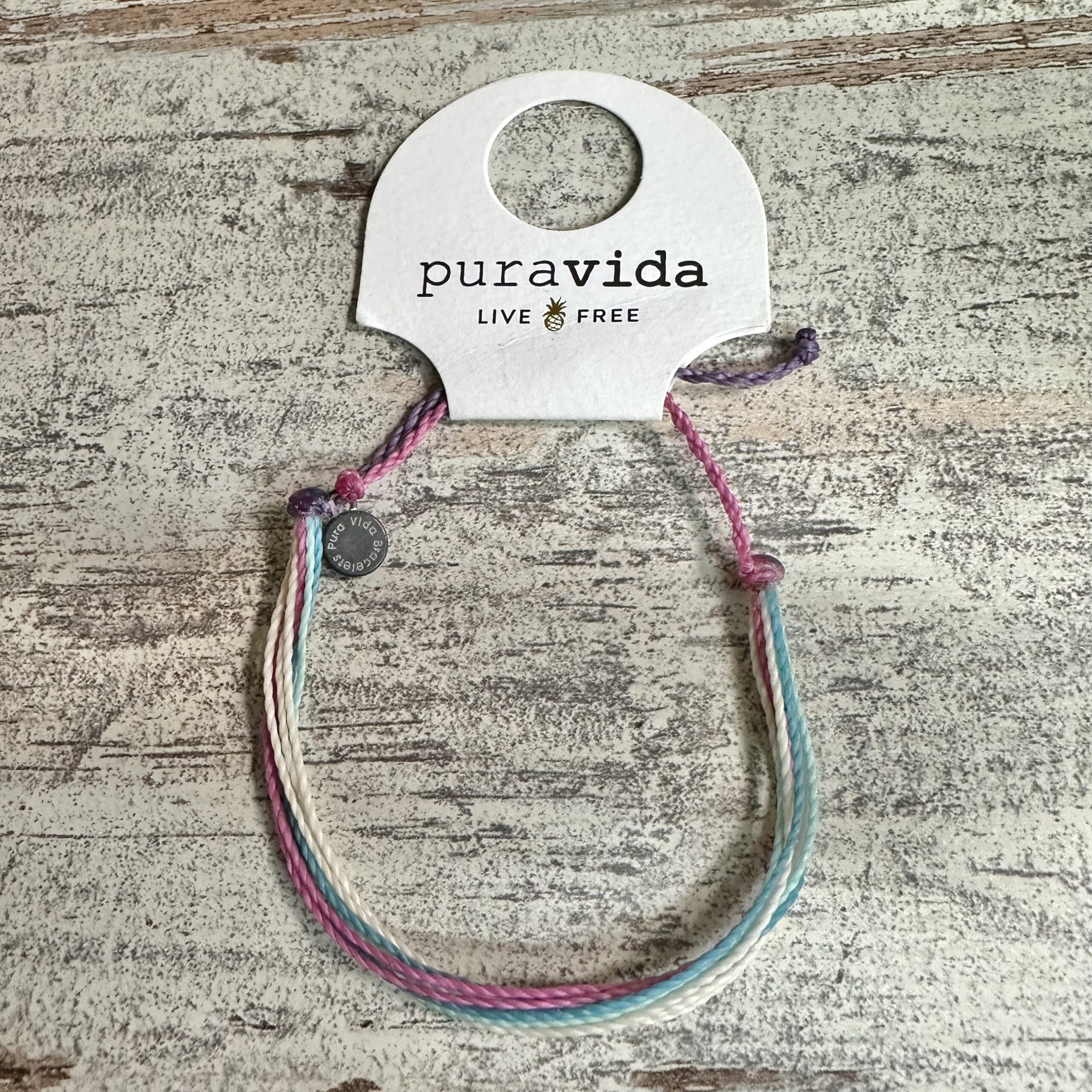 Armband von Pura Vida
