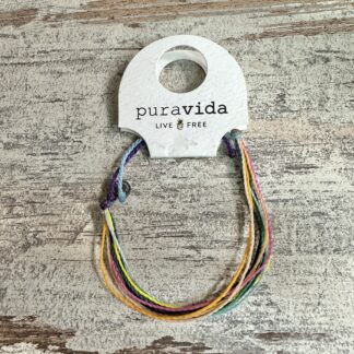 Armband von Pura Vida