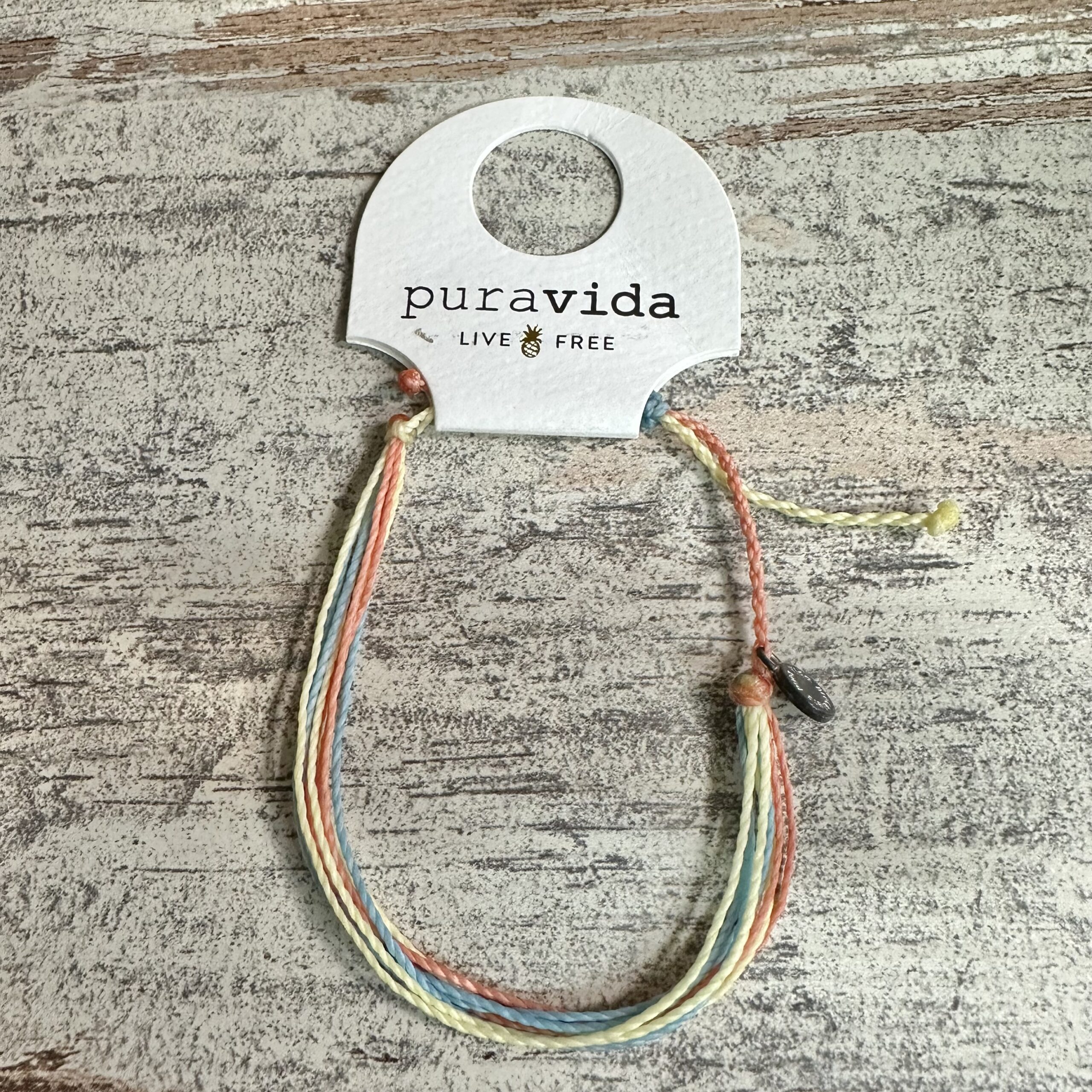 Armband von Pura Vida