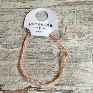 Armband von Pura Vida