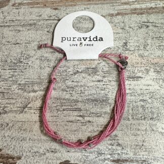 Armband von Pura Vida