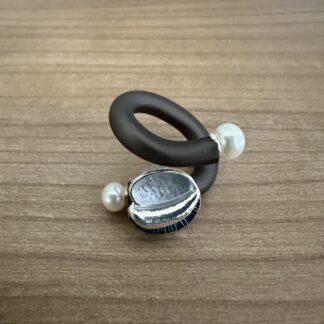 Handgefertigter Ring