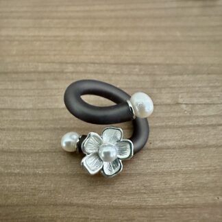 Handgefertigter Ring