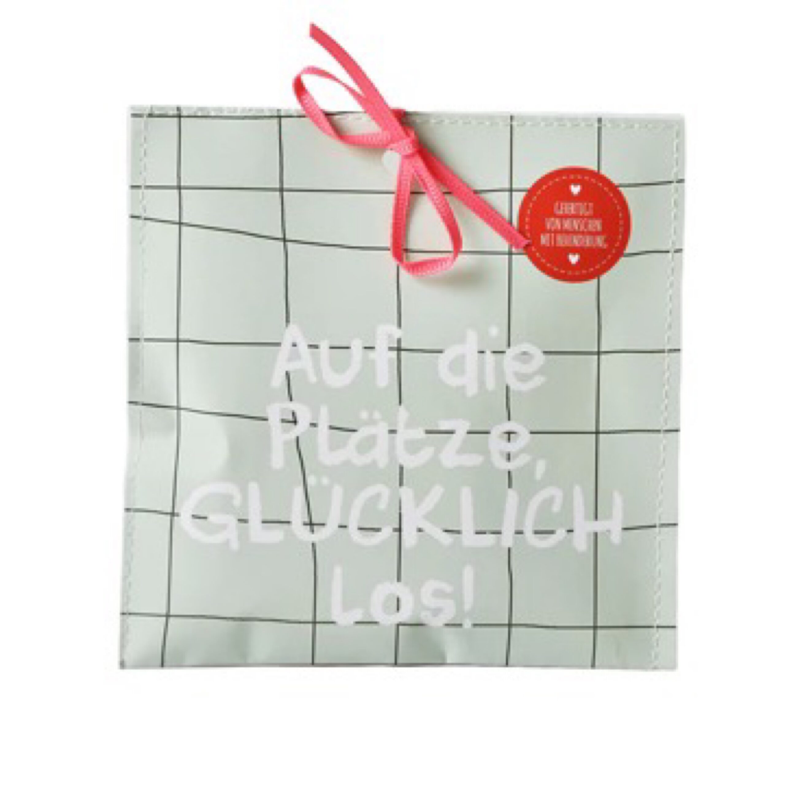 Mini Emotionen Wundertüte „Glücklich“