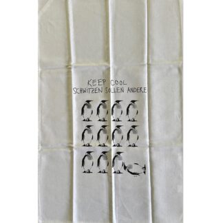 Küchentuch "Keep cool"