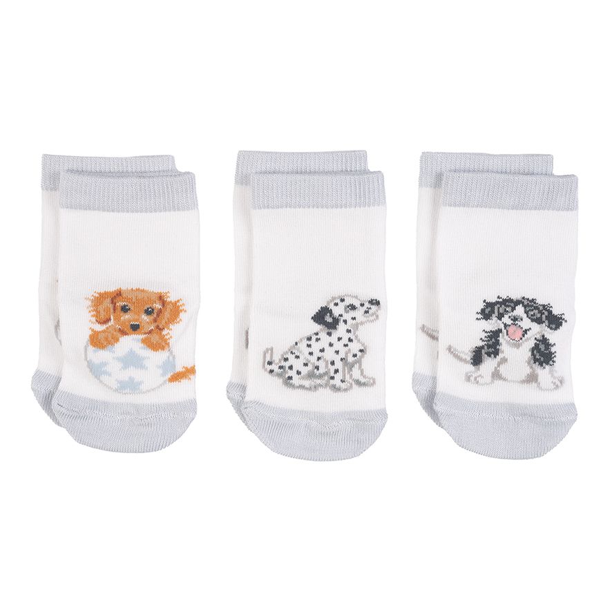 Babysocken "Little Paws"