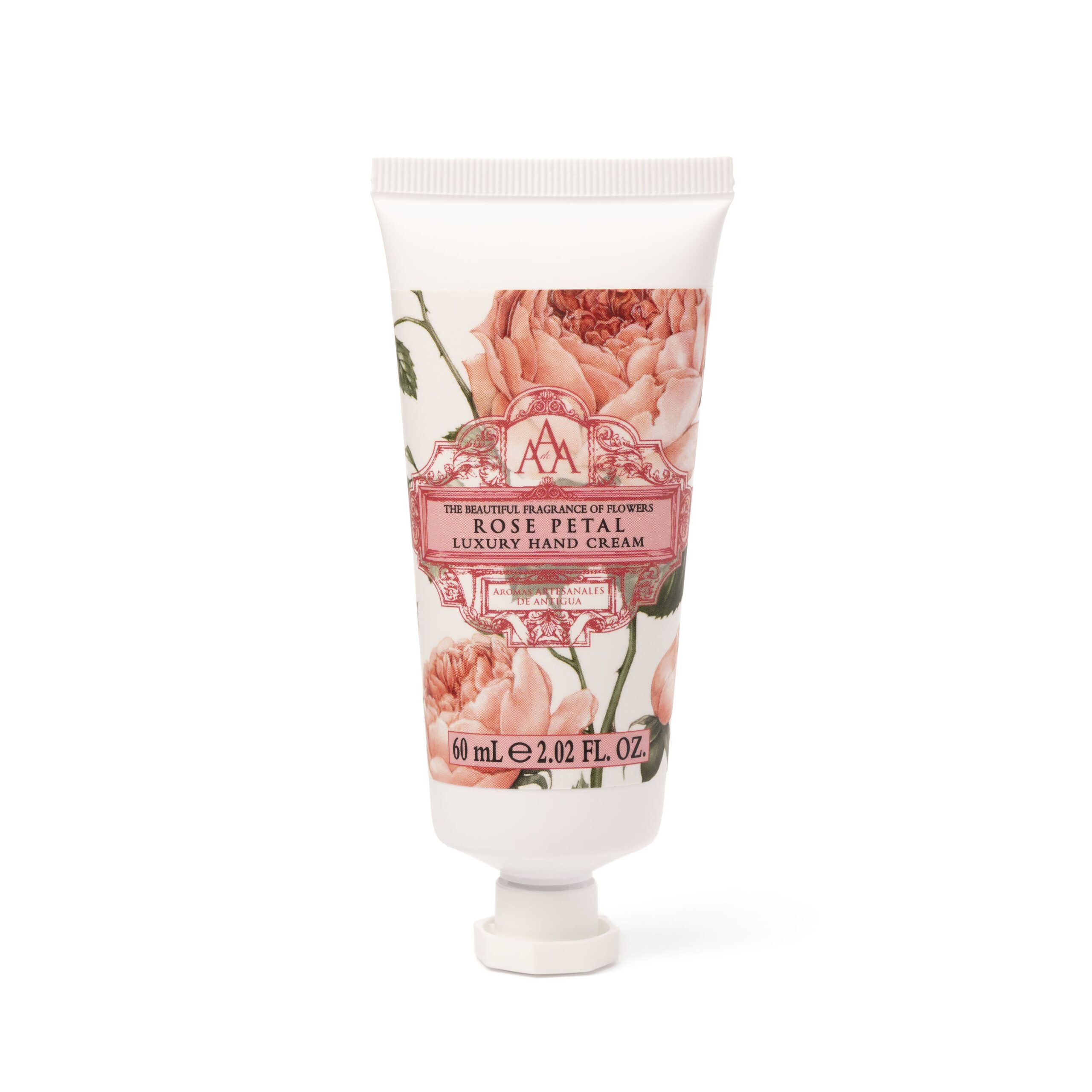 Handcreme "Rose Petal" 60ml