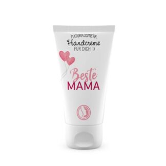 Handcreme "Beste Mama" 30ml