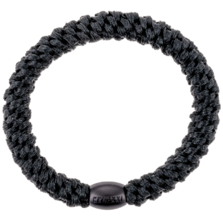 Haargummi Kknekki Black
