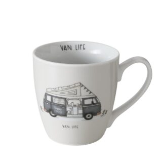 Tasse "Van Life"