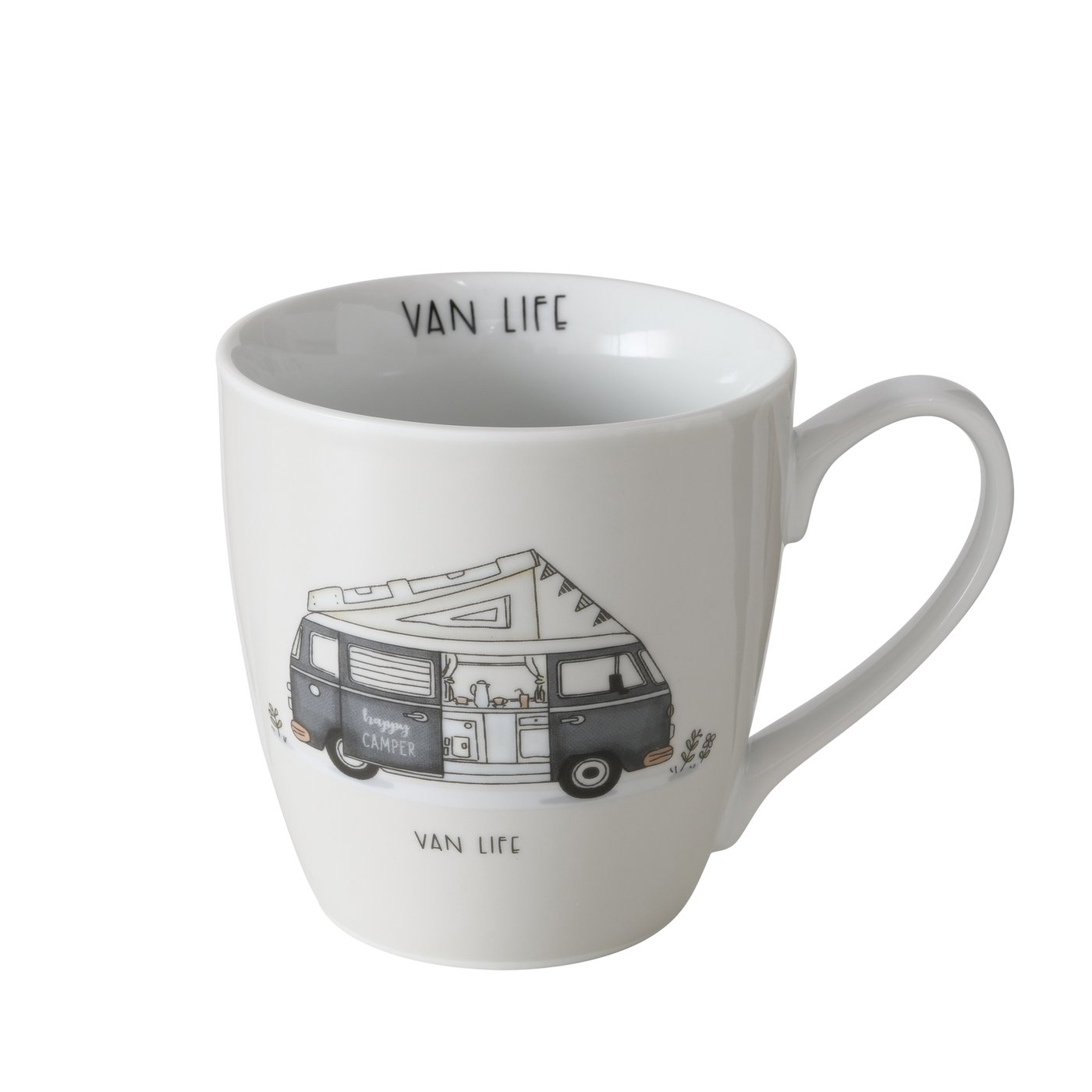 Tasse "Van Life"