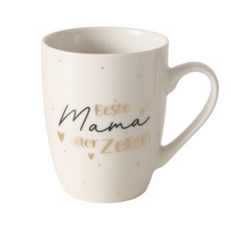 Tasse "Beste Mama aller Zeiten"