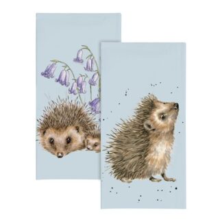 Papiertaschentücher "Igel"