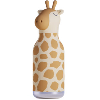 Thermosflasche Giraffe Gerry, 460ml