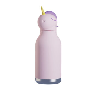 Thermosflasche Einhorn Sparkle, 460ml