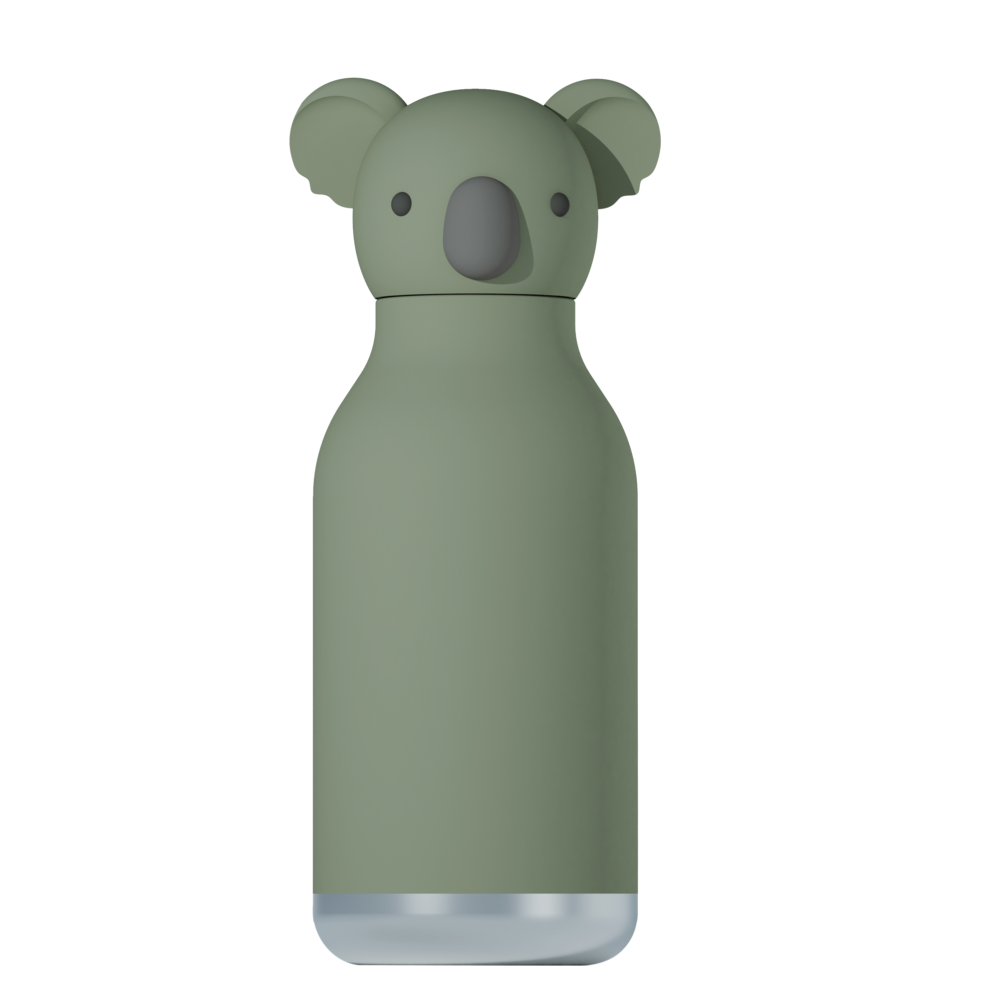 Thermosflasche Koala Fin, 460ml