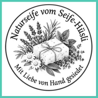 Handgesiedete Naturseifen, Seifenschalen und mehr
